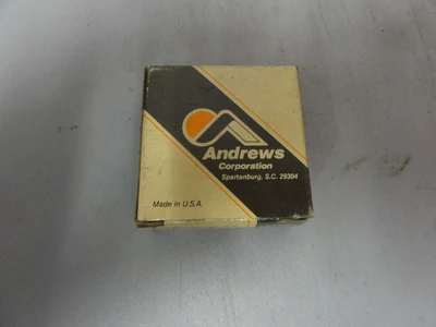 Andrews Bearing- Brand New (Open Box)