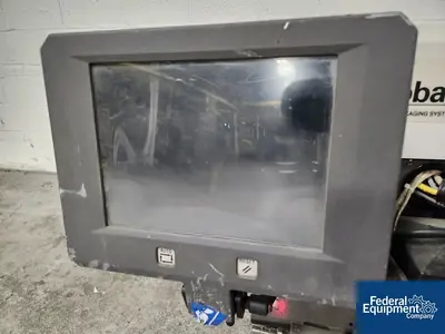 USED Automated Packaging Systems Autobag AB-145 bag filler and sealer
