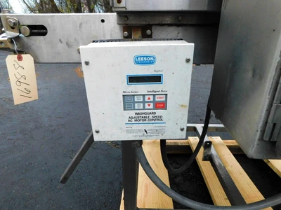 USED APV 486-1