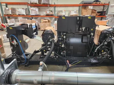 2024 MARK ANDY DIGITAL PRO PLUS DIGITAL PRESS | Styers Equipment Company (5)