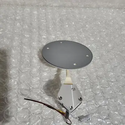 OEM SUSCEPTOR 150MM 6' OTA-60015R
