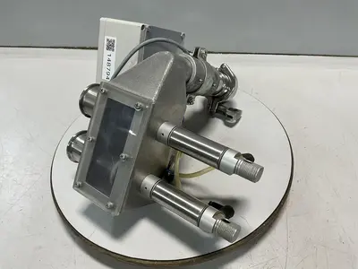 USED MOTAN DM-38-0