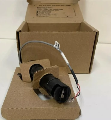 NEW Georg Fischer Signet LLC 3-8510-P1