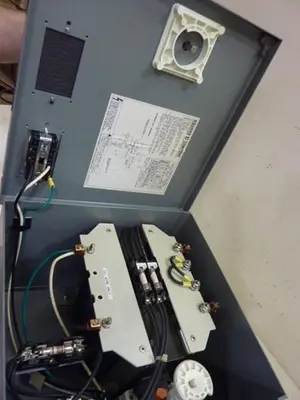 Used SQUARE D 9070-SK3000G2 Transformers Michigan US | Ideal Machinery #1275252