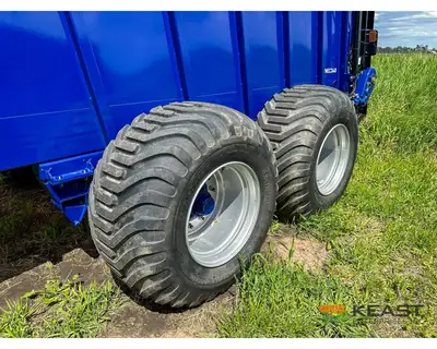 Used JBS _UNKNOWN_ Manure Spreaders Iowa US | Keast Enterprises #1360275