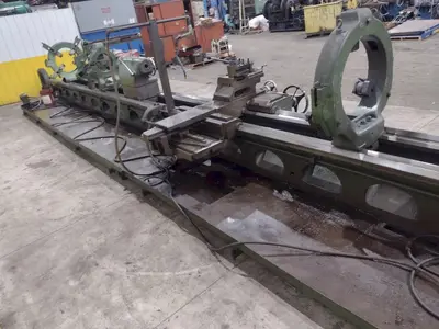 USED AMERICAN H32 X 408