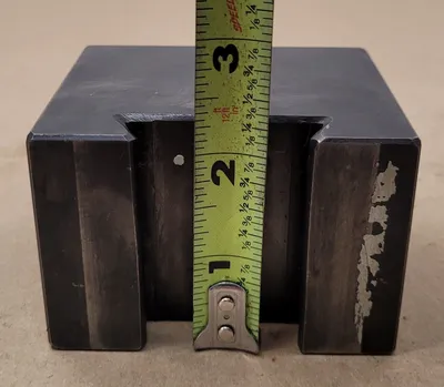 DORIAN TOOL D30BXA-36 Tooling & Accessories, Tooling | Machinery Central (7)