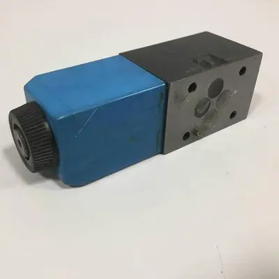 USED VICKERS DG4V-3S-22AL-M-U-H5-60