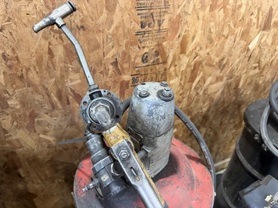 Used _UNKNOWN_ _UNKNOWN_ Drum Pumps Indiana US | Miedema Asset Management Group #1414808