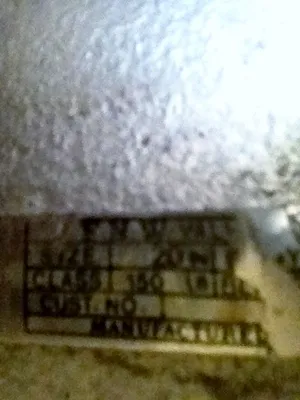 USED FNW 65B