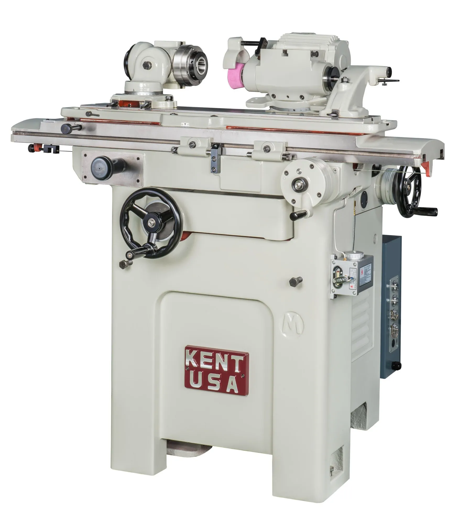 NEW KENT M-40