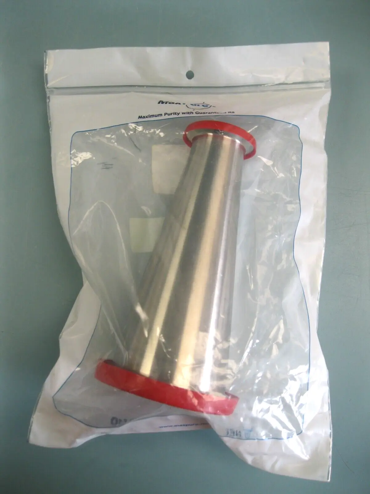 NEW MaxPure TEG31CC6L3.0X1.5-PM
