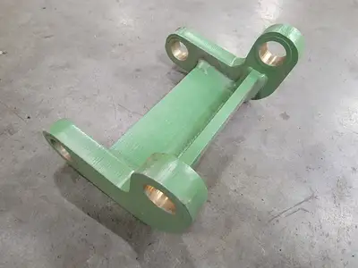 USED MURRAY JENSEN 411051014