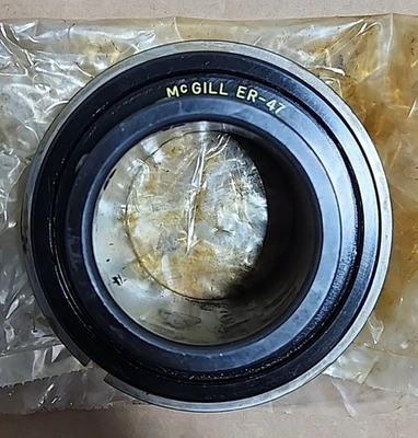 NEW McGill ER47