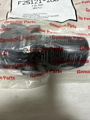 USED INGERSOLL RAND F25121-200