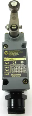 USED ALLEN BRADLEY 802T-ATPJ1