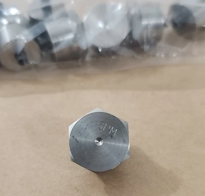 NEW SPM Instrument JBP10045