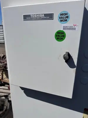USED 2020 TOSHIBA AS3P4450AA