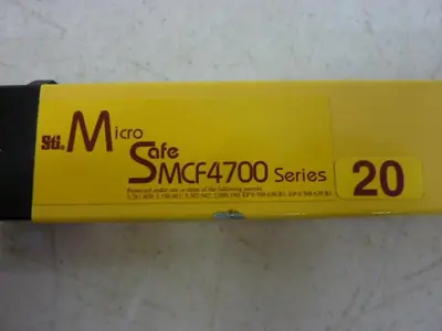 USED STI MCF47-20-1200-X1