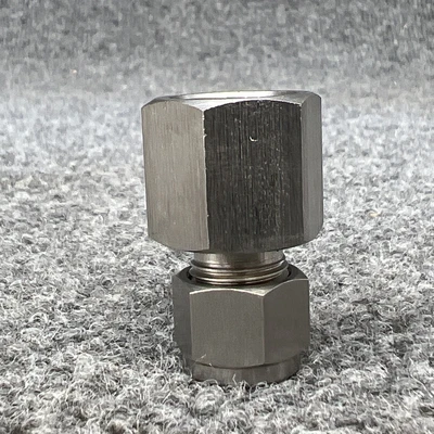 New | in-Stock Ham-Let 766LSS 3/8X3/8 Valves/Fittings California US | Davliegogo LLC #1730209