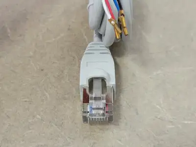 NEW SCHNEIDER ELECTRIC LV434196