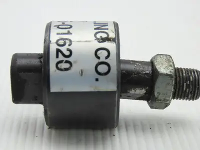 Magnaloy M015-01620 Coupling 1/8"NPT Thread Size 1/2-20 Lot of 10