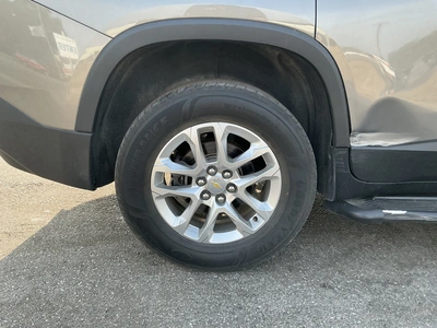 Used 2019 CHEVROLET TRAVERSE SUVs Michigan US | Miedema Asset Management Group #1313927