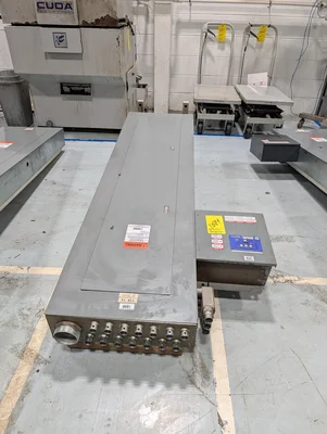 Square D Ele Panel 480y/277vac