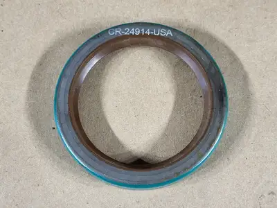 USED SKF 24914