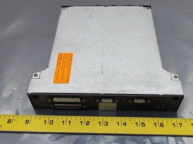Used AEG SCHNEIDER _UNKNOWN_ Miscellaneous MRO | Arrow Industrial #650532