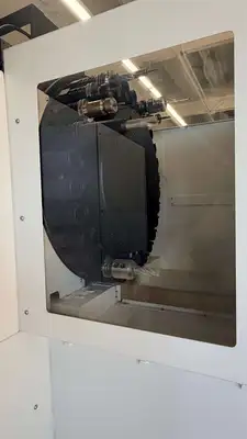 2021 MAZAK VC-EZ20 MACHINING CENTERS, VERTICAL | Quick Machinery Sales, Inc. (7)
