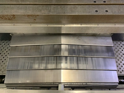 2013 HAAS VF-7/40 Vertical Machining Centers | PM Machines (8)