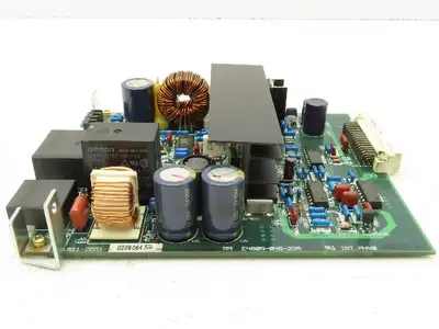 Okuma 1911-2891 Opus7000 PS80 Circuit Board Module