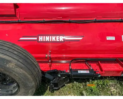 Used HINIKER _UNKNOWN_ Windrowers/Swathers Iowa US | Keast Enterprises #1360297