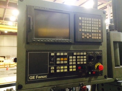 Used 1972 DEVLIEG 65RK120 Horizontal Table Type Boring Mills Pennsylvania US | Hadanich Machine #1439222