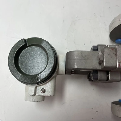 NEW Yokogawa YF105-NNNA1A-S3S3*E/FMF
