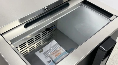 171-0142 26” Self Contained Beer Bottle Cooler