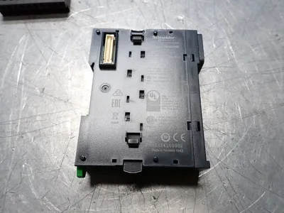 NEW SCHNEIDER ELECTRIC TM3DQ8R