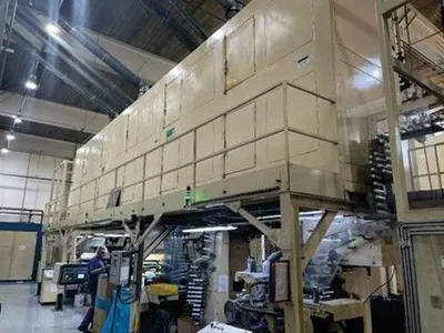 SCHULER Aerosol Monobloc Can Making Line Impact Extrusion | H.E. Phipps Co. Inc. (11)