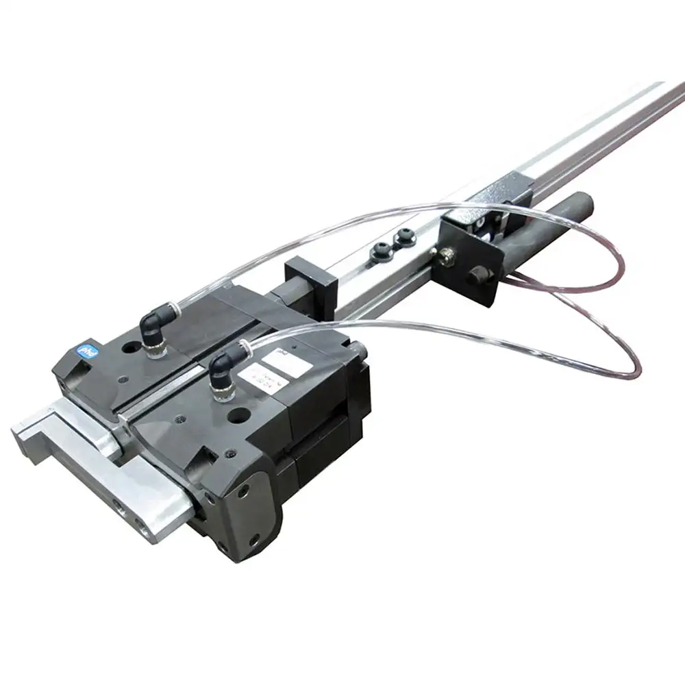 New | in-Stock RAZORGAGE _UNKNOWN_ Parts & Accessories (Material Handling) Pennsylvania US | Highland Automation #1298689