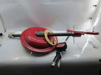 ALEMITE 9968 Accessories | Global Machine Brokers, LLC (2)