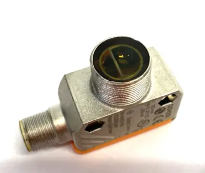 New | in-Stock ifm OGH281 Photoelectric Sensors Michigan US | Maverick Industrial Sales #1410636