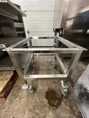 Turbochef HHC2020 Triple Stack High Speed Conveyor Pizza Ovens Fully Refurbished