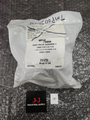 NEW Spirax Sarco 0624080