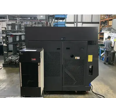 USED 2013 HWACHEON T2-2T SMC