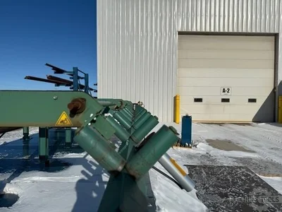 USED 2022 PEDDINGHAUS ANGLEMASTER 643/Q