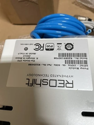 NEW Perkin Elmer L8201001