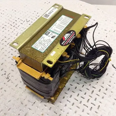 USED SBA DTS-UL