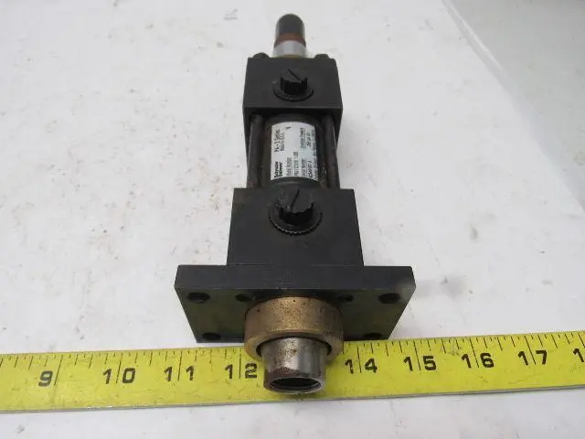 Used SCHRADER BELLOWS _UNKNOWN_ Pneumatic Cylinders | Arrow Industrial #632942