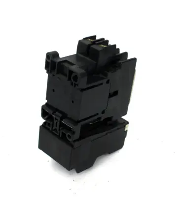 USED FUJI ELECTRIC 4NC0F0
